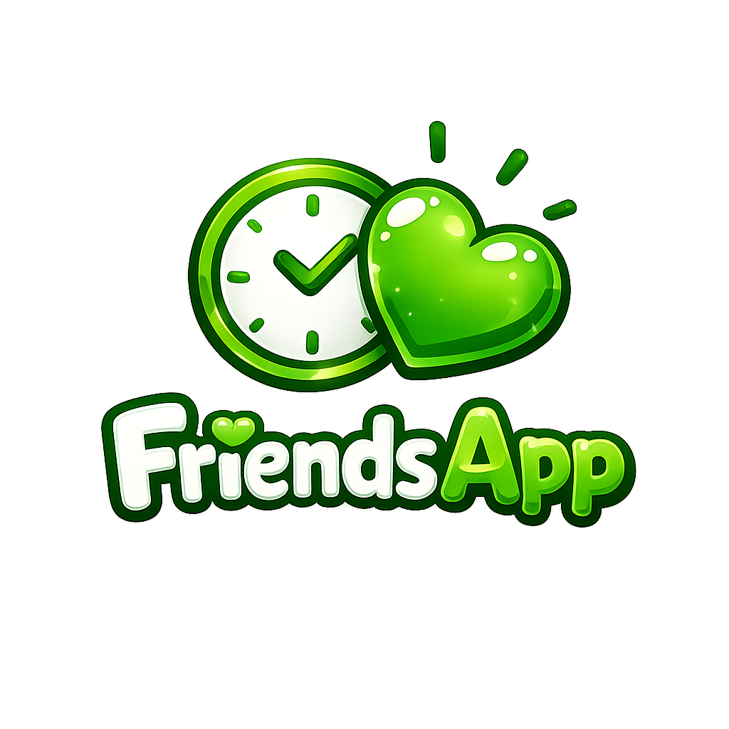 FriendsApp